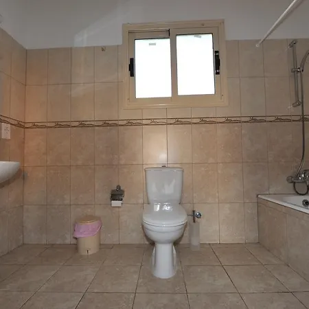 Jaime Cyprus בית נופש ארגאקה