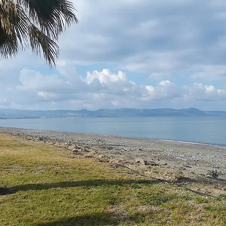 Jaime Cyprus בית נופש ארגאקה