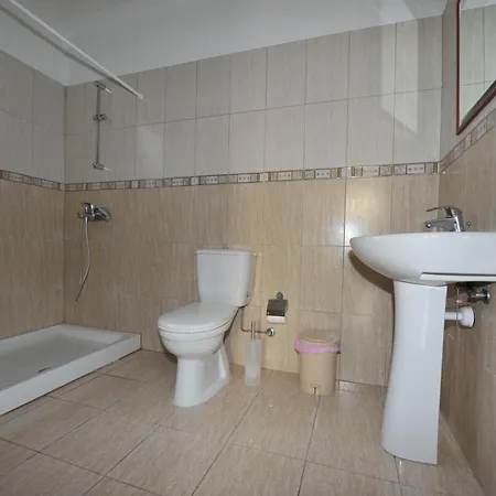 Jaime Cyprus בית נופש