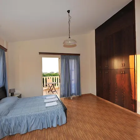 Jaime Cyprus בית נופש *