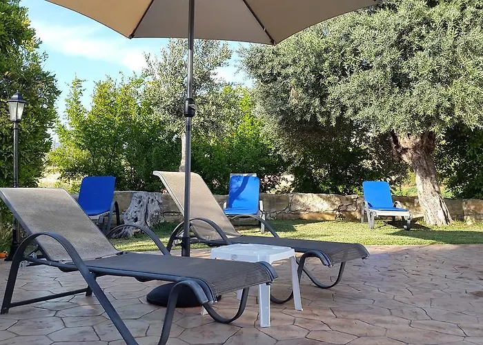 Jaime Cyprus بيت للعطل