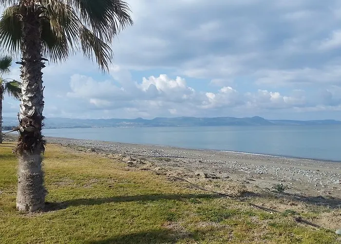 Jaime Cyprus بيت للعطل ارغاكه