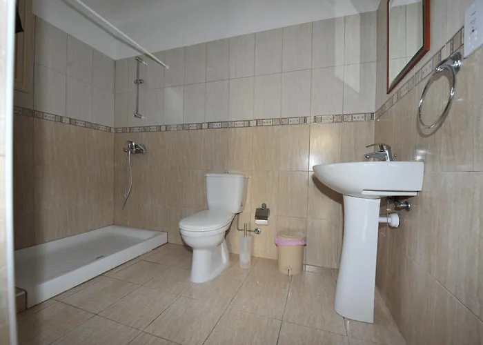 Jaime Cyprus بيت للعطل