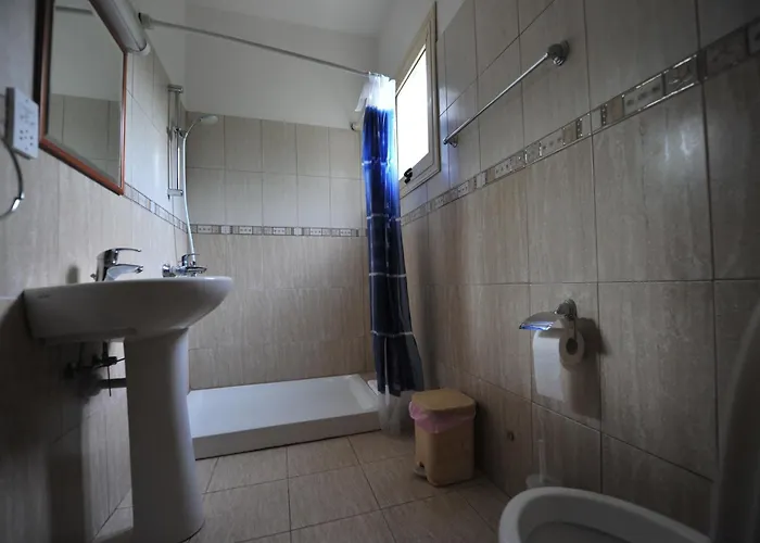 Jaime Cyprus ارغاكه