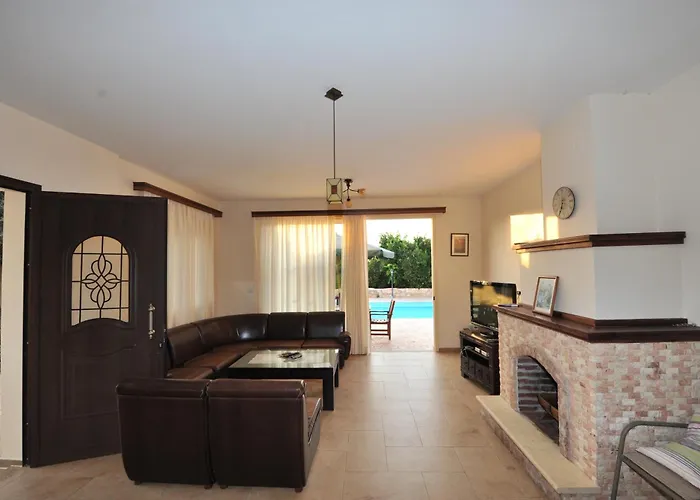 Jaime Cyprus بيت للعطل *