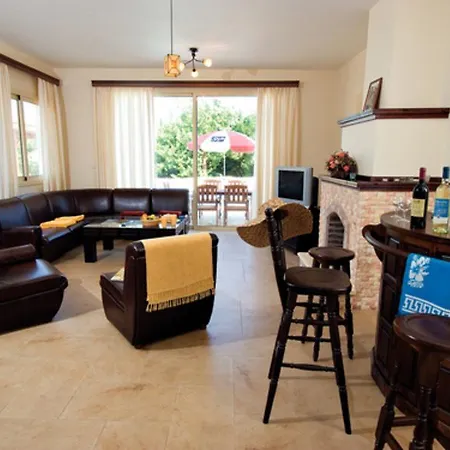 Holiday home Jaime Cyprus Argaka