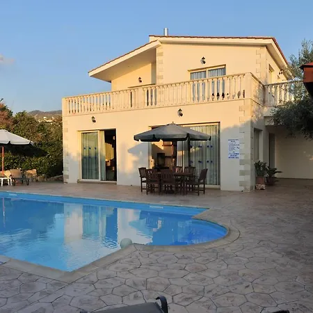Jaime Cyprus Holiday home *