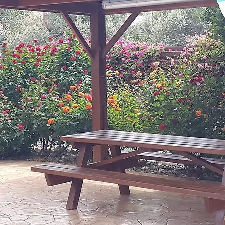 Jaime Cyprus Feriehus *