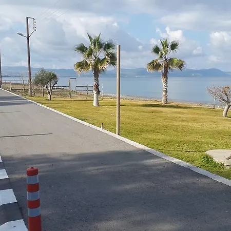 Jaime Cyprus Feriehus