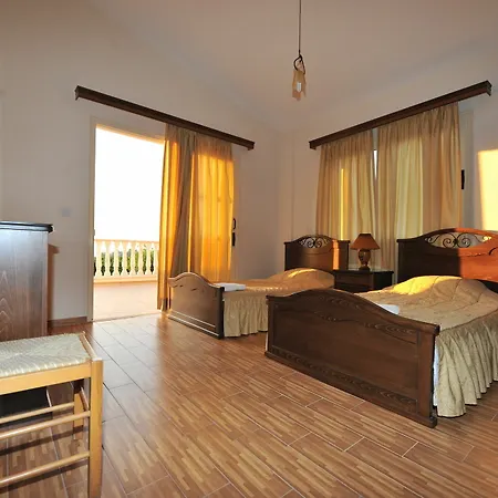 Holiday home Jaime Cyprus *