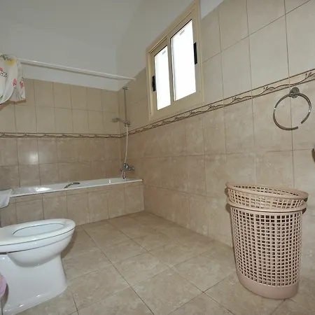 Holiday home Jaime Cyprus Argaka
