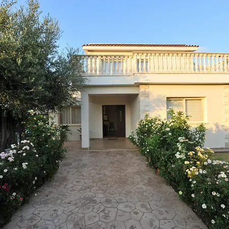 Holiday home Jaime Cyprus *