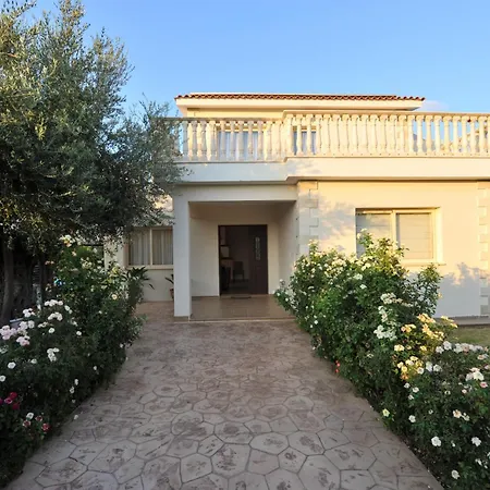 Feriehus Jaime Cyprus *