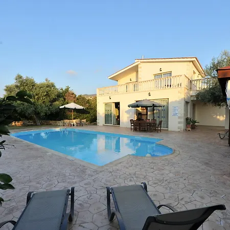 Holiday home Jaime Cyprus *