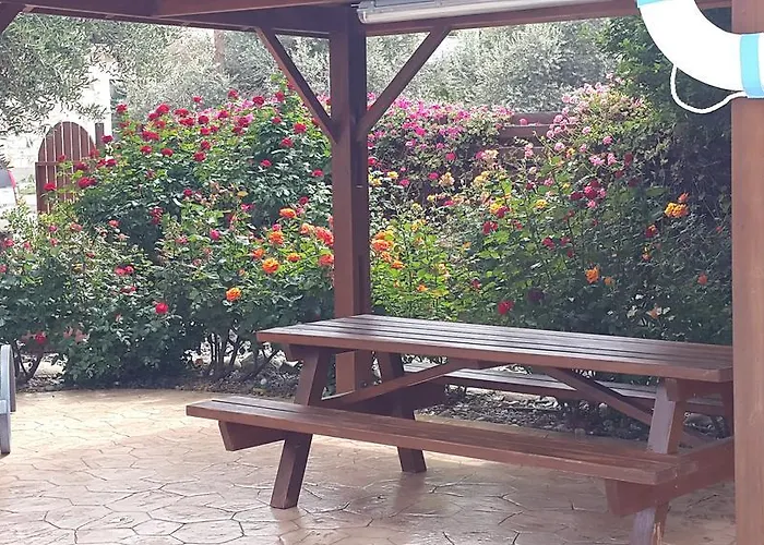 Jaime Cyprus Дом отдыха *