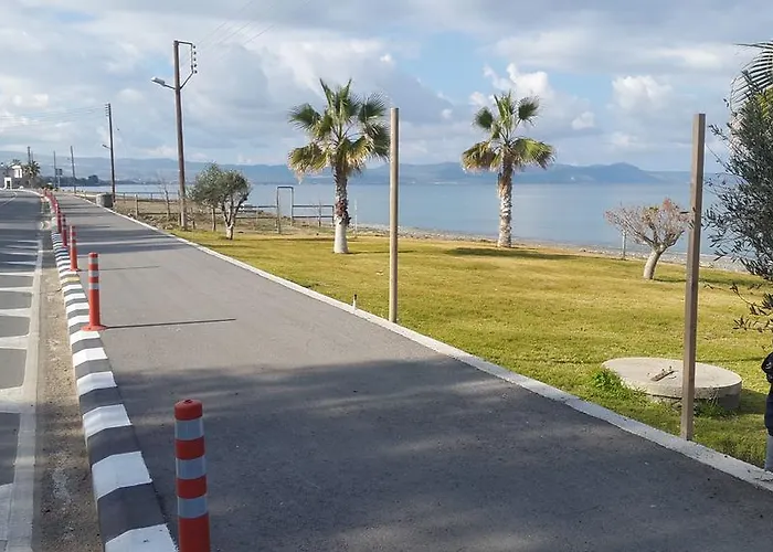 Jaime Cyprus Дом отдыха