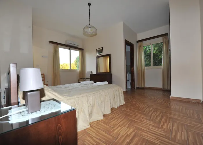 Jaime Cyprus * Аргака