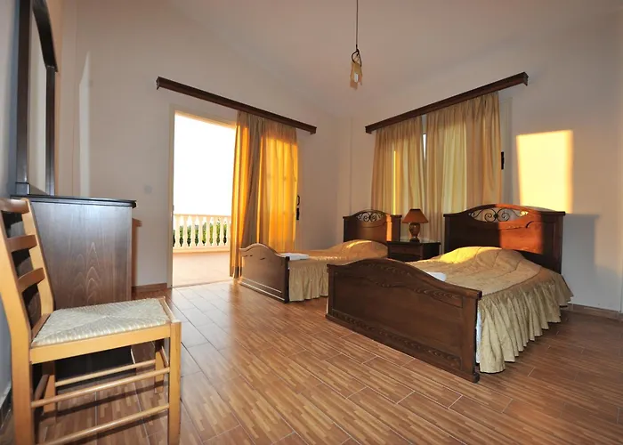 Feriehus Jaime Cyprus *