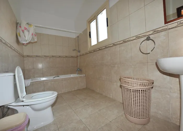 Feriehus Jaime Cyprus Argaka