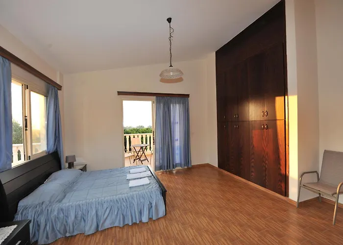 Jaime Cyprus Дом отдыха *