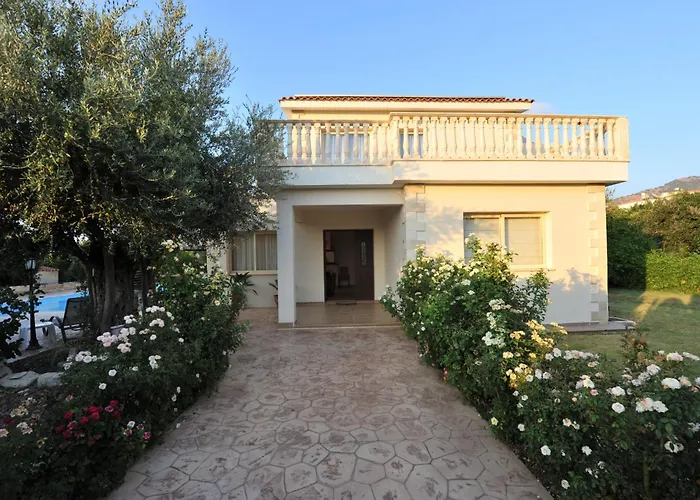 Feriehus Jaime Cyprus *