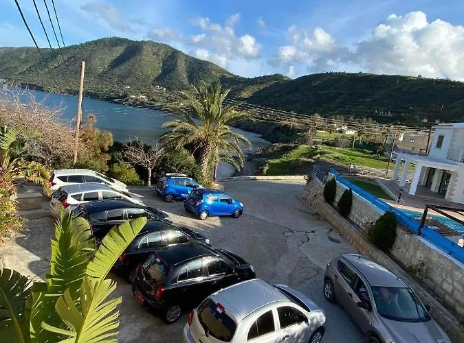 Feriehus Jaime Cyprus *